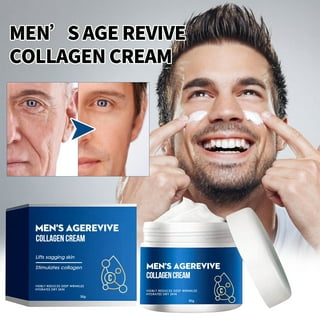 Mens Face Tightening Cream