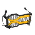 thumbnail image 3 of Reemplazo de modificación de cubierta protectora para parrilla de faro delantero de motocicleta para R1250GS ADV 2021, color naranja Jadeshay A, 3 of 8
