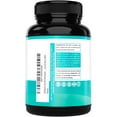 thumbnail image 3 of Multi Collagen Pills for Women & Men (120 Capsules) Type I, II, III, V and X - Pure Hydrolyzed Collagen Peptides Supplement - Hair, Skin, Nails & Joint Support - 3rd Party Tested, Non GMO, 3 of 5