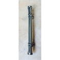 thumbnail image 1 of DArtefax DHP29-SH Single Bamboo Pull, Shiny, 1 of 1