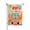 Color 8, variant on Amhnf Colorful Dog Art Garden Flag For Home Outdoor Garden Yard Decor 12x18 inch