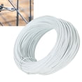 thumbnail image 1 of Alambre de Amarre de Barra de Pvc Galvanizado de Acero de Refuerzo, Corte Fuerte y Flexible para diversas aplicaciones en interiores y exteriores, 1 of 7