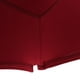 thumbnail image 4 of Pantalones cortos de deportes de Cintura alta Sunnimix Llanura Stretch Mini Hot Pants, 4 of 8