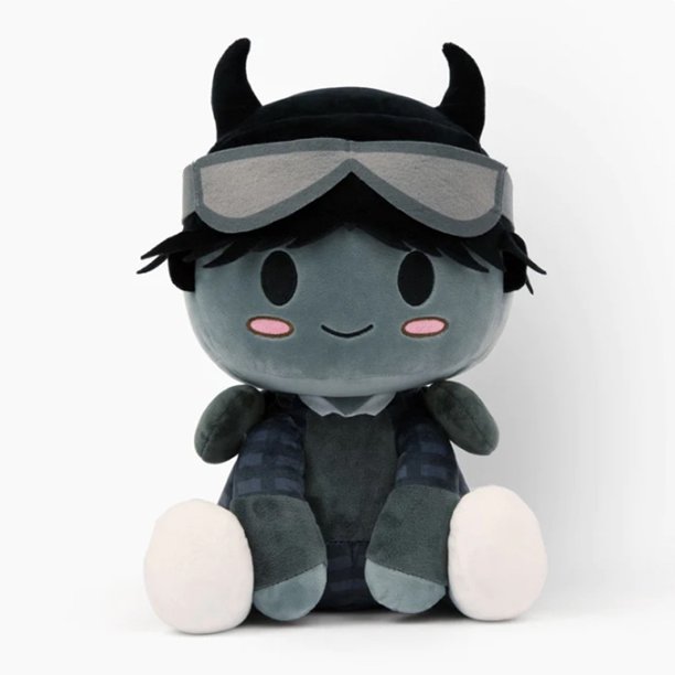 BloxBuddies Plush, 7.8" Blox Buddies Bacon Buddy Plushie Toys for Fans