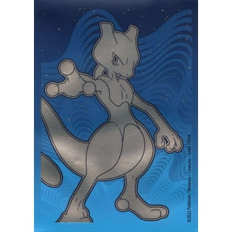 Pokemon Paldean Fates Card Sleeves, Shiny Mimikyu Design, 65 Count -  Walmart.com