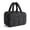 Black, variant on Travel Toiletry Bag, Puffy Large Toiletry Bag for Women, Lightweight Cosmetic Makeup Bag Organizer with Handle for Traveling, Accessories, Essentials, Toiletries, Black