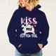 thumbnail image 3 of Nueva sudadera con capucha con estampado de conejito de moda para otoño e invierno, suéter para hombres y mujeres, camisetas casuales, 3 of 5