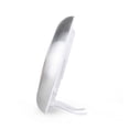 thumbnail image 3 of Reloj De Aleación De Aluminio Con Soporte De Succión Para Baño Con Termómetro Moyic HA015894-00, 3 of 5
