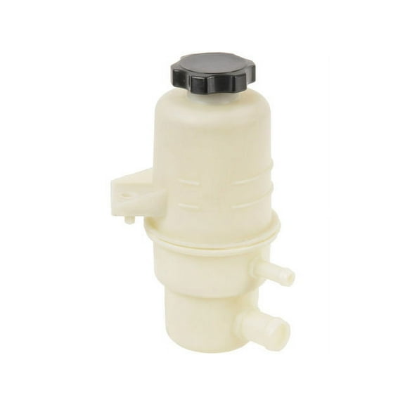 Power Steering Reservoir - Compatible with 2011 - 2020 Dodge Grand Caravan 2012 2013 2014 2015 2016 2017 2018 2019