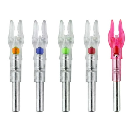 Nockturnal G-Nock Rated 3-Pack (Blue)
