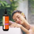 thumbnail image 3 of WBM Shampoo, Soothing & Moisturizing, Anti-dandruff shampoo, Daily Care for All Hair Types - (Pack of 3), 3 of 5