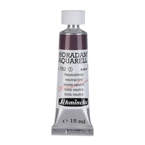 Schmincke Horadam Aquarell Artist Watercolor - Neutral Tint, 15 ml tube
