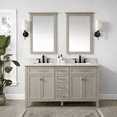 thumbnail image 4 of ALL-IN-ONE Paint by Heirloom Traditions, Oyster (taupe), 8oz Sample - Durable cabinet and furniture paint. Built in primer and top coat, no sanding needed. Includes our 30 featured color card., 4 of 4