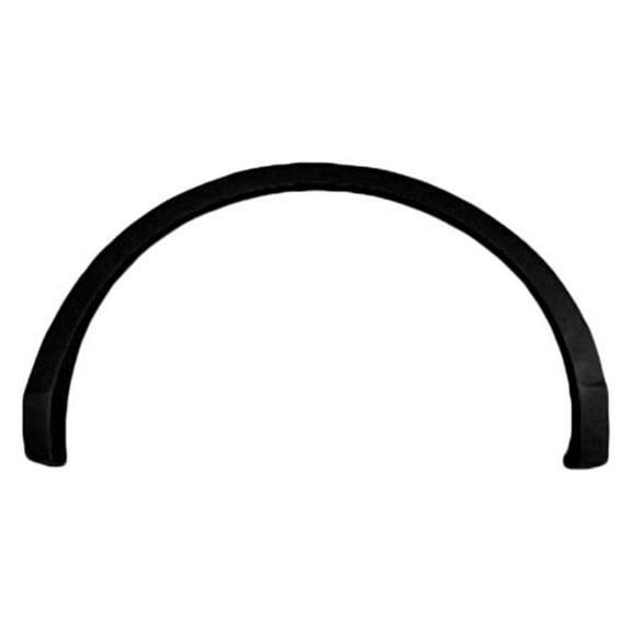 Rear Driver Side Wheel Arch Molding for Volkswagen Tiguan 2018-2021