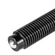 thumbnail image 4 of Extractor De Bomba De Combustible De Inyección De Motor Diésel, Extractor De Extractor De Bomba De Combustible De Repuesto De Acero Negro Compatible Con Bmw M47/M57 (Tu), Automóvil Cateissary VI003506-00, 4 of 5