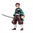 thumbnail image 2 of Figura McFarlane Spin Master Tanjiro Kamado Demon Slayer 7 pulgadas, 2 of 4