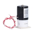 thumbnail image 4 of Válvula Solenoide Eléctrica, Válvula Solenoide Portátil de Resistencia A la Corrosió de Disipación de Calor para la Industria, 4 of 7