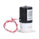 thumbnail image 1 of Válvula Solenoide, Válvula Solenoide Eléctrica Resistencia A Los Oxidantes Fuertes Resistencia A la Corrosión Portátil para la Industria, 1 of 7