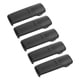thumbnail image 2 of Clip para cinturón para walkie-talkie, 5 unidades, compatible con Motorola XPR6550 XPR 7550 XiR-P8268 XiR P6600 XPR3300, 2 of 13