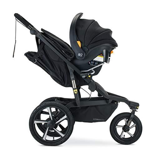 Peg Perego Bob Rambler Compatible Car Seats BOB Gear Single