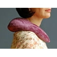 thumbnail image 2 of Herbal Concepts Comfort Neck Wrap, Blue, 2 of 5