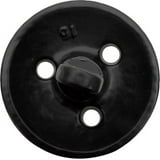 Danielson River Ancora Fluviale Pe Coat Con Rivestimento In Vinile - 9,1 Kg - Tre Lame Per Fondo Di Fiume, Fango E Rocce - 5