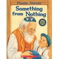 thumbnail image 1 of Pre-Owned Something from Nothing (Paperback) 1443119466 9781443119467, 1 of 1