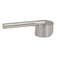 thumbnail image 1 of Maneral Monomando Para Lavabo Element Satin Foset Foset ELMM-05N, 1 of 3