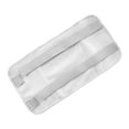 thumbnail image 4 of Compresa de aceite de ricino, paquete de aceite de ricino, aceite esencial Comfort Sleep Fit Blanco, 4 of 9