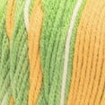 thumbnail image 3 of Red Heart® All In One Flower Power™ #4 Worsted (Medium) Acrylic Yarn, 8.8oz/250g 417 Yards, 3 of 5