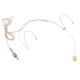 thumbnail image 2 of Micrófono Con Auriculares, Sonido Claro, Portátil, Ligero, Eficiente, Transferencia De Sonido, Micrófono Doble Sobre La Oreja Para Actuaciones En Escenario, 2 of 7