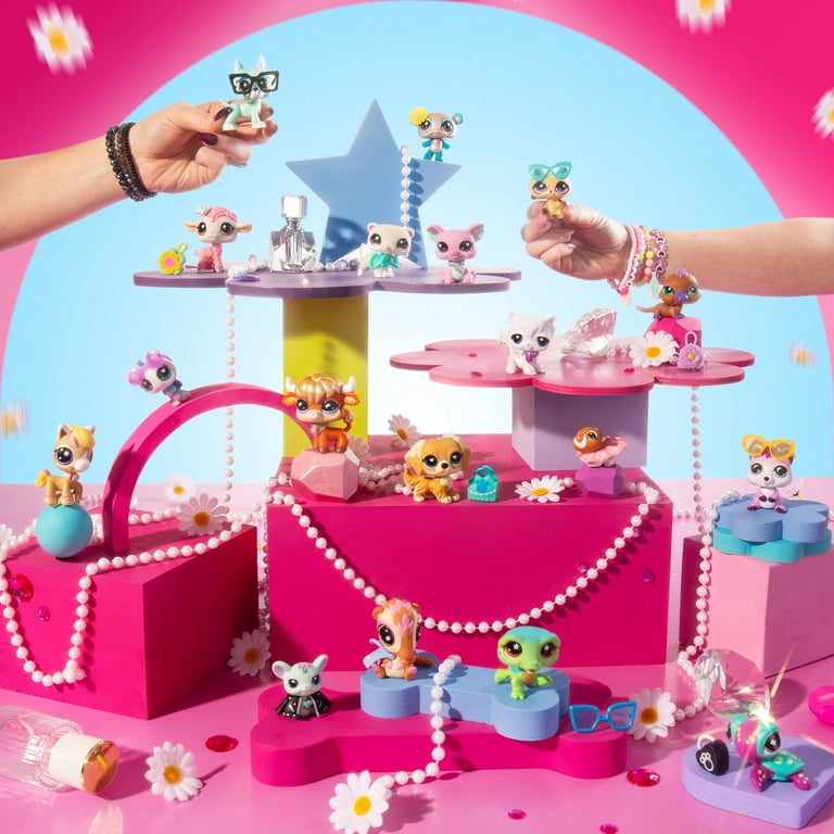 Littlest Pet Shop, Pet Surprise Singles, Series 5 Novelty Figure