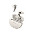 thumbnail image 1 of OnePlus Buds Pro 3 Auriculares inalámbricos con cancelación activa de ruido de 50 dB, 43 h de duración de batería, Bluetooth 5.4 Blanco, 1 of 9