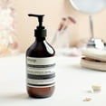 thumbnail image 2 of ($39 Value) Aesop Resurrection Aromatique Hand Soap, 16.9 Oz, 2 of 5