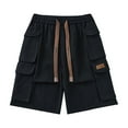 thumbnail image 1 of Birdeem Shorts pour Hommes Multi-Poches, 1 of 10