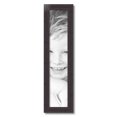 thumbnail image 2 of ArtToFrames 6x30 inch Black Picture Frame, Black Wood Poster Frame (4288), 2 of 8
