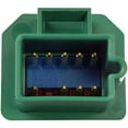 thumbnail image 2 of SCITOO Front Hazard Warning Light Switch Fits 2000-2005 for Chevrolet Monte Carlo 10359032, 2 of 5
