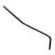 thumbnail image 2 of Metal Direct Insert Style Guitarra eléctrica sin cabeza de trémolo whammy guitar bar, 2 of 7