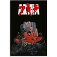 thumbnail image 1 of Akira Poster Classic Movie Vintage Poster, 1 of 3