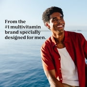 One A Day Mens Multivitamin Tablets, Multivitamins for Men, 100 Count