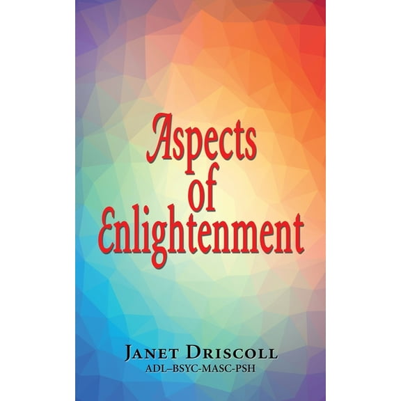 Aspects of Enlightenment, (Paperback)