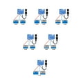 thumbnail image 4 of MYG 24V Solar System Battery Equalizer Balancer Battery Equalizer For 12/24/36/48V, 4 of 7