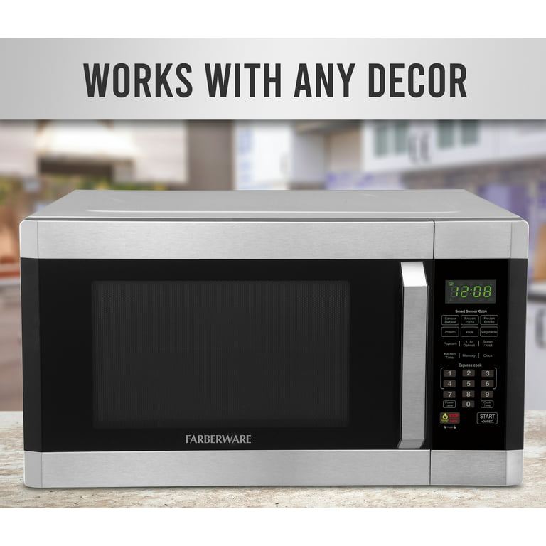 Farberware, Innovative Convection Microwave Ovens