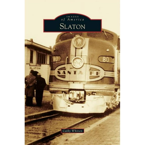 Slaton (Hardcover)