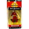 DC First Appearance Series 1 Shazam Action Figure