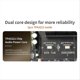 thumbnail image 1 of ST21PRO Bluetooth Digital Audio Power Amplifier Board 2.1 Channel A, 1 of 5