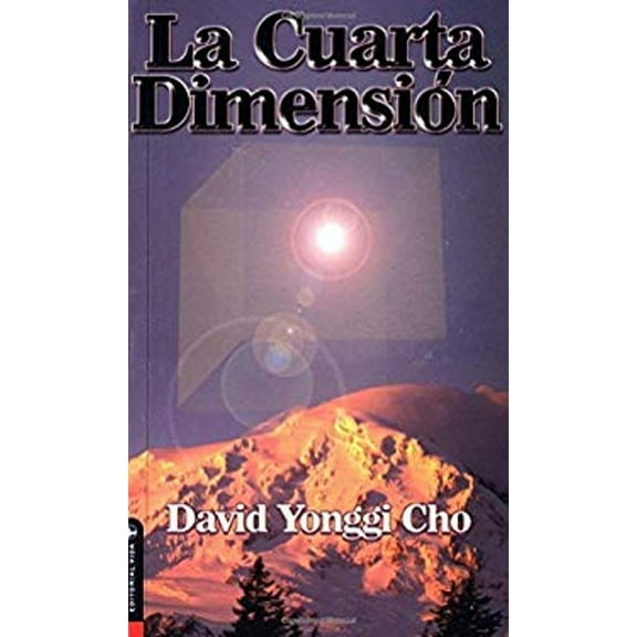Pre-Owned La cuarta dimensión (Paperback) 0829709940 9780829709940