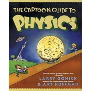 Pre-Owned The Cartoon Guide to Physics (Paperback 9780062731005) by Larry Gonick