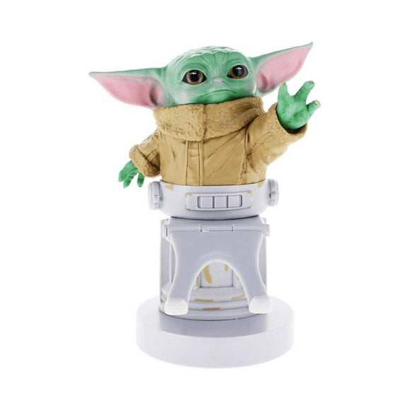 Exquisite Gaming Star Wars The Mandalorian - The Child Cable Guy