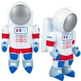 thumbnail image 1 of Juego de 2 juguetes inflables para astronautas ArtCreativity para niños, 1 of 7
